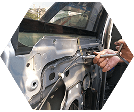 Complete Window Motor Services