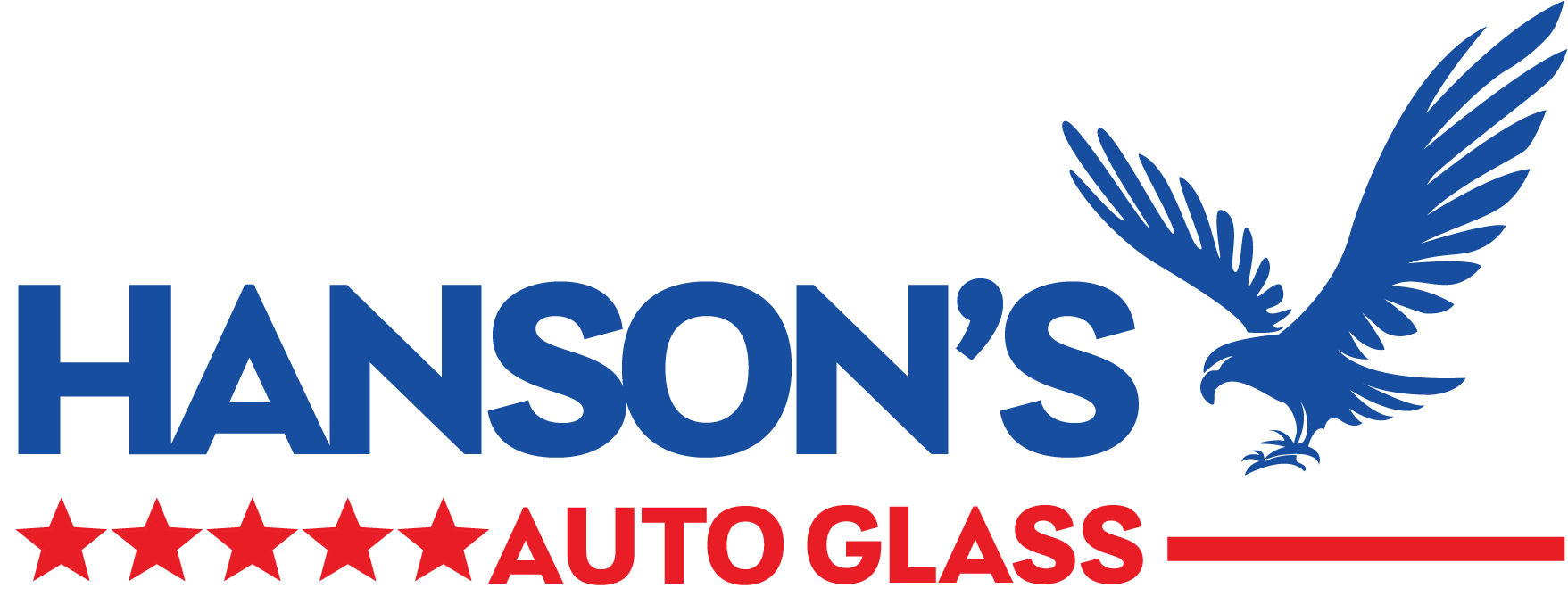 Hanson's Auto Glass