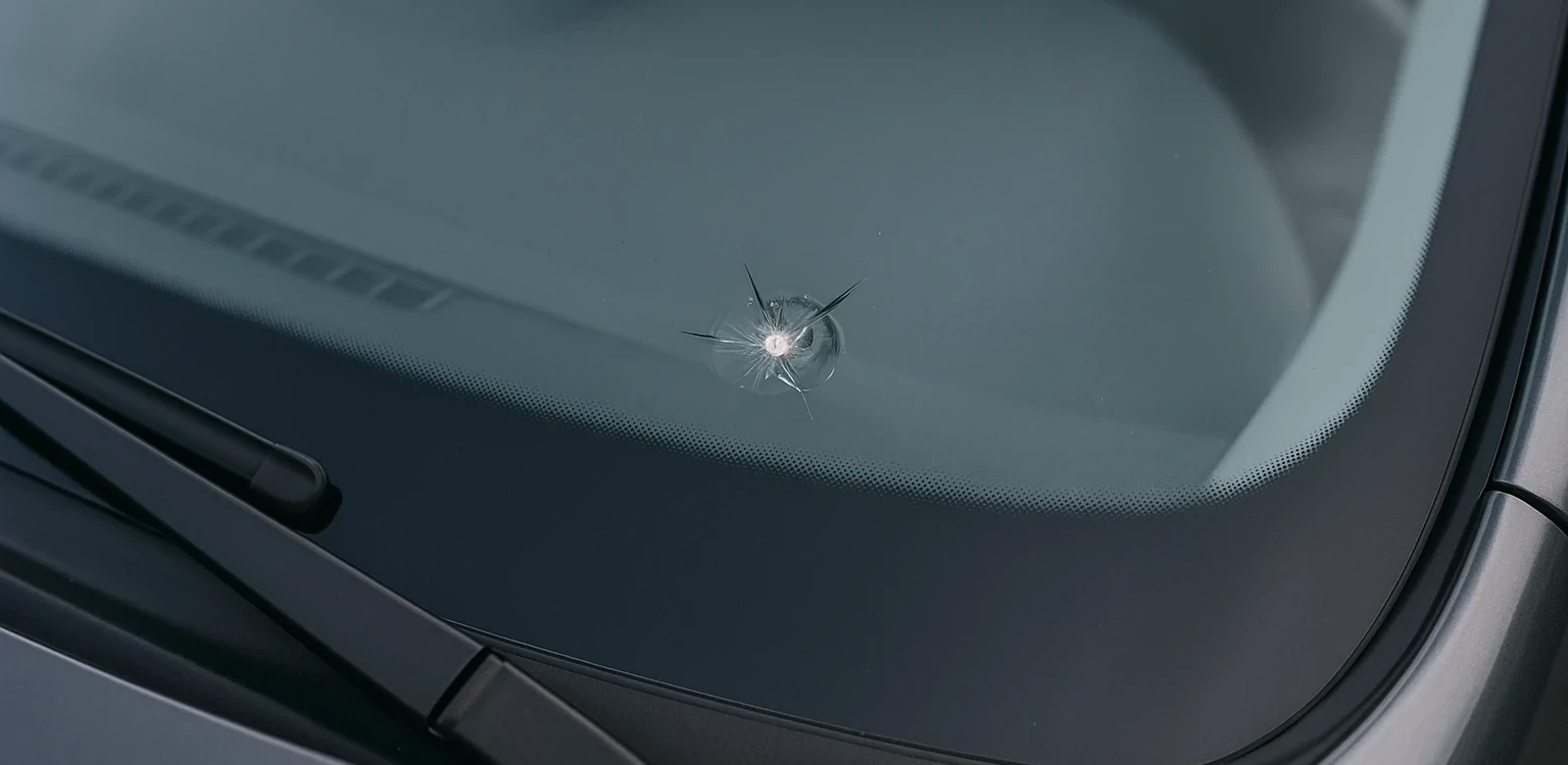 The Fastest Windshield Repair in Orange County