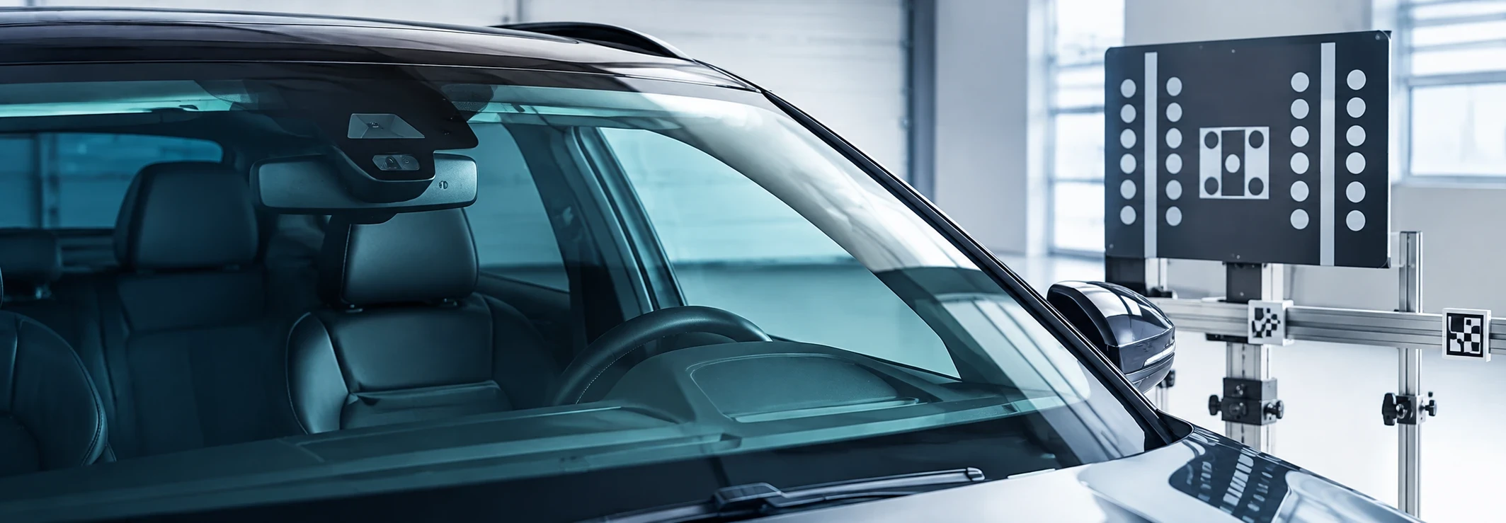 Why Windshield Replacement in Orange County Requires ADAS Recalibration