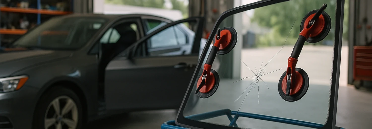 Everything You Need to Know About Car Window Repair in Orange County